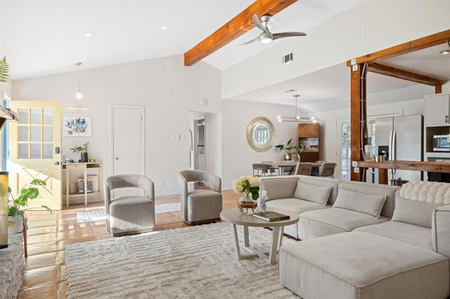 3106 Glen Ora ST A & B, Austin, TX 78704