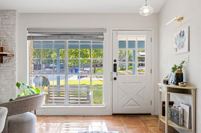 3106 Glen Ora ST A & B, Austin, TX 78704