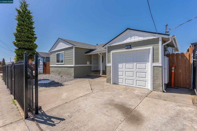 1927 Visalia Ave, Richmond, CA 94801