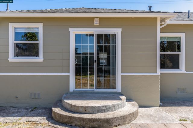 1927 Visalia Ave, Richmond, CA 94801