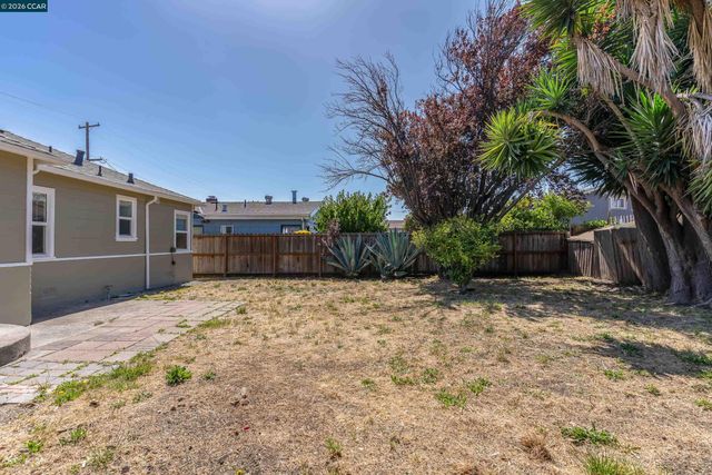 1927 Visalia Ave, Richmond, CA 94801