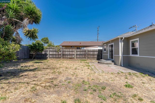 1927 Visalia Ave, Richmond, CA 94801