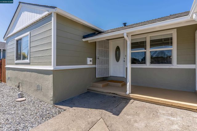 1927 Visalia Ave, Richmond, CA 94801