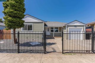 1927 Visalia Ave, Richmond, CA 94801