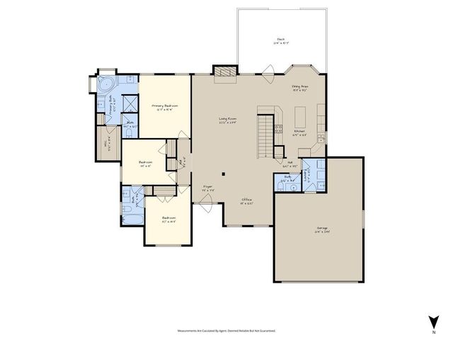 17956 157th Street, Basehor, KS 66007
