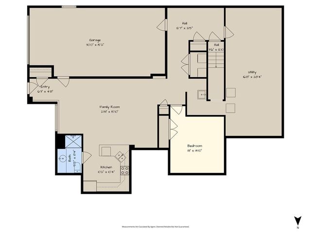 17956 157th Street, Basehor, KS 66007