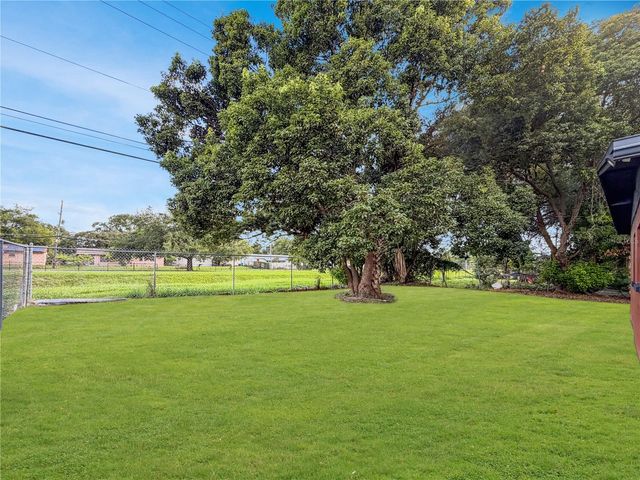 4228 KIRKLAND BOULEVARD, Orlando, FL 32811