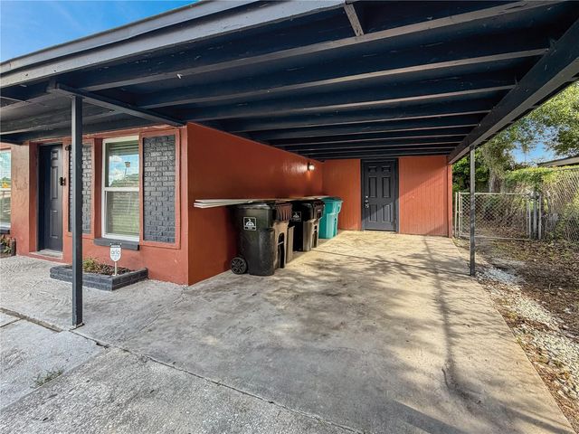 4228 KIRKLAND BOULEVARD, Orlando, FL 32811