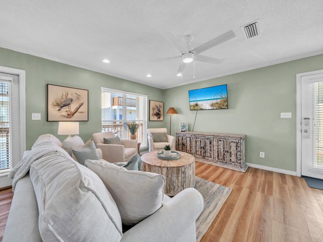 2001 Devmor Court UNIT 2C, Fort Walton Beach, FL 32548