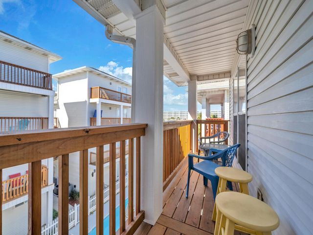 2001 Devmor Court UNIT 2C, Fort Walton Beach, FL 32548