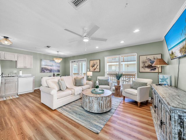 2001 Devmor Court UNIT 2C, Fort Walton Beach, FL 32548