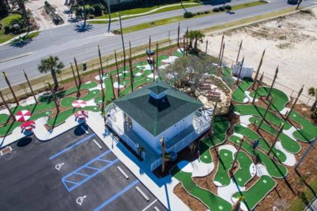 2001 Devmor Court UNIT 2C, Fort Walton Beach, FL 32548