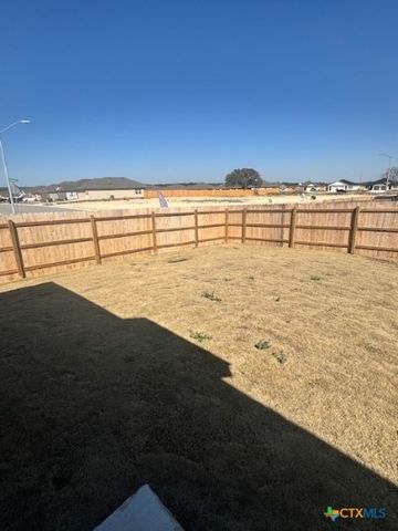 914 Cherry Laurel Lane A, Killeen, TX 76543