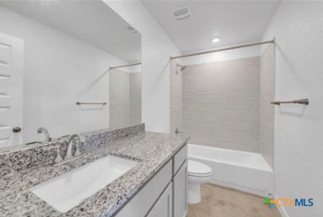 914 Cherry Laurel Lane A, Killeen, TX 76543