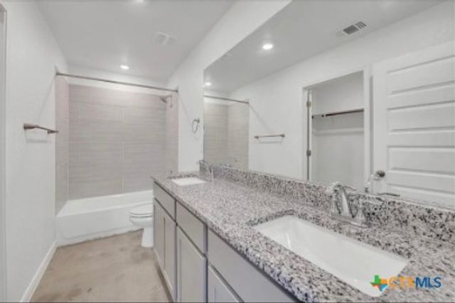 914 Cherry Laurel Lane A, Killeen, TX 76543