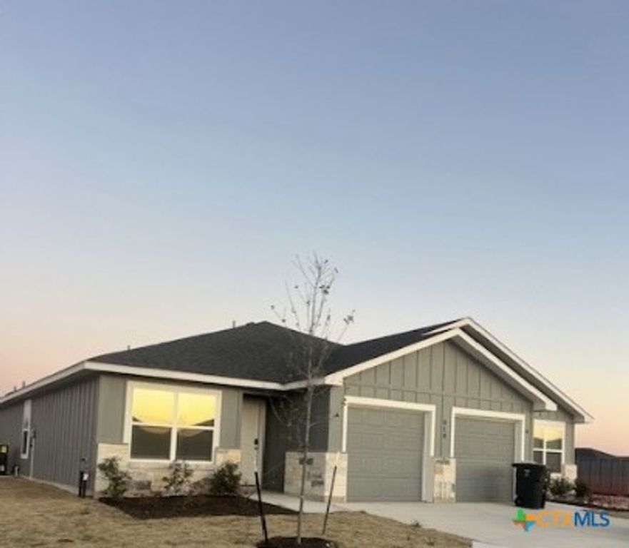 914 Cherry Laurel Lane A, Killeen, TX 76543