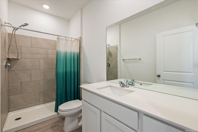14114 Hertford Shire, San Antonio, TX 78245