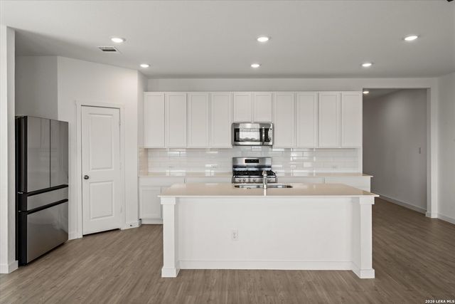 14114 Hertford Shire, San Antonio, TX 78245