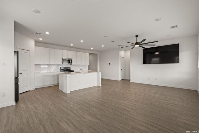 14114 Hertford Shire, San Antonio, TX 78245