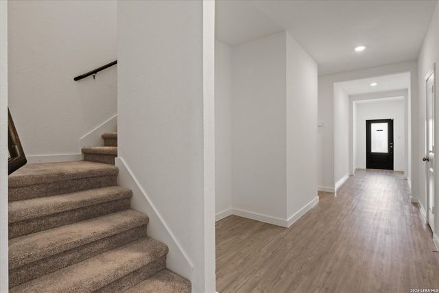 14114 Hertford Shire, San Antonio, TX 78245