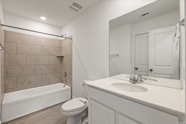 14114 Hertford Shire, San Antonio, TX 78245