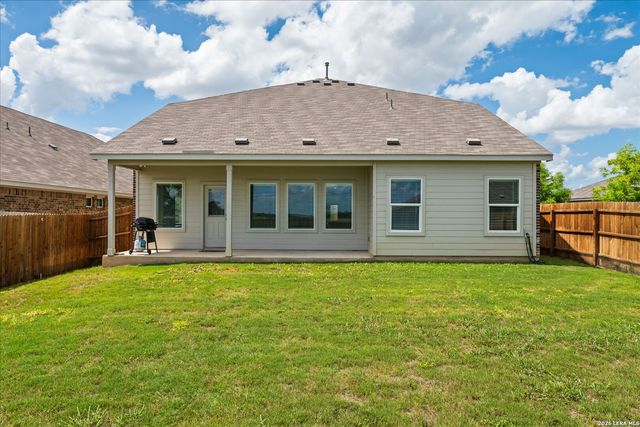 14114 Hertford Shire, San Antonio, TX 78245