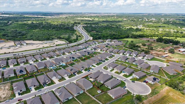 14114 Hertford Shire, San Antonio, TX 78245