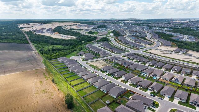 14114 Hertford Shire, San Antonio, TX 78245