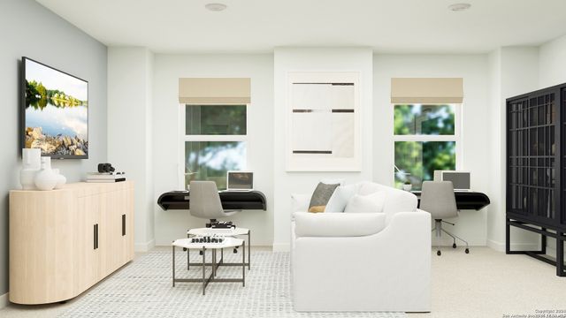 14114 Hertford Shire, San Antonio, TX 78245