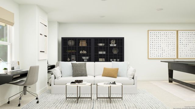 14114 Hertford Shire, San Antonio, TX 78245
