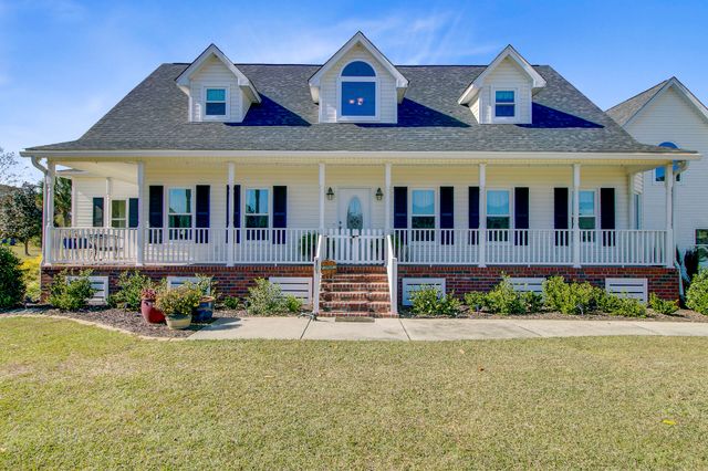 933 Tree Farm Lane, Cross, SC 29436