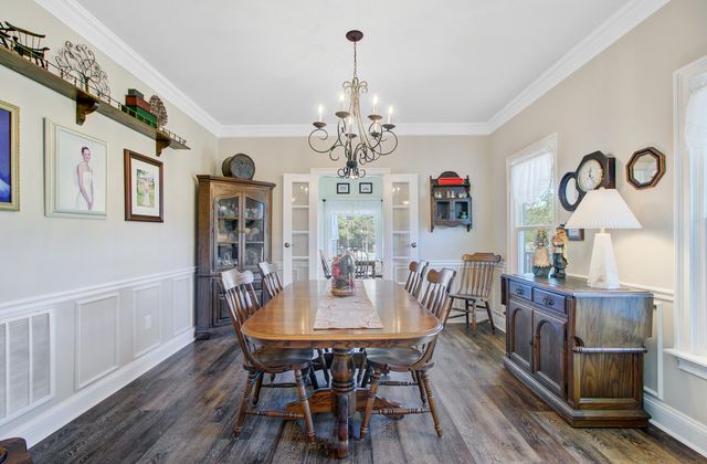 933 Tree Farm Lane, Cross, SC 29436