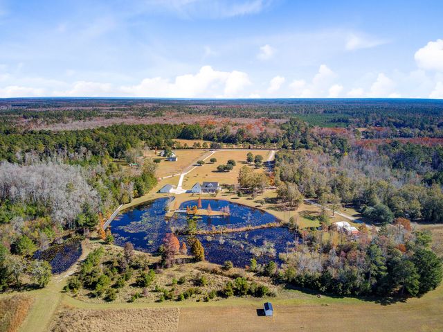 933 Tree Farm Lane, Cross, SC 29436