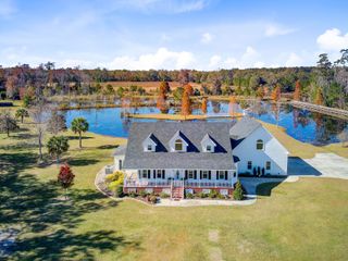 933 Tree Farm Lane, Cross, SC 29436