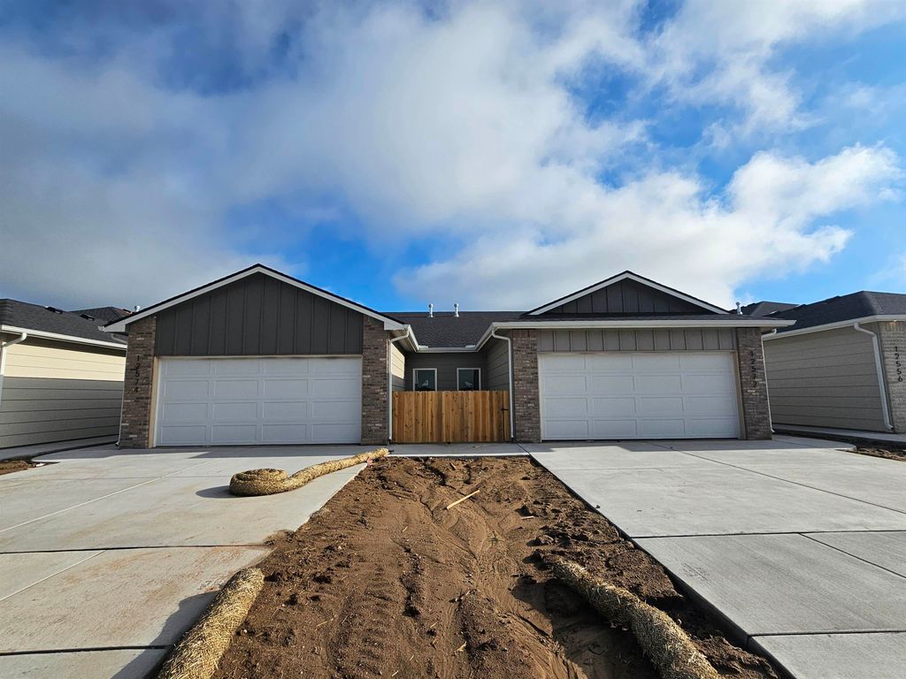 12538 W Northstar St, Maize, KS 67223