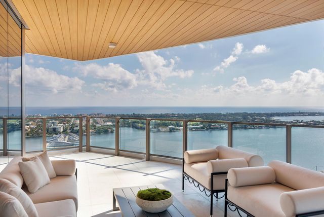 1333 S Flagler Drive 2202, West Palm Beach, FL 33401