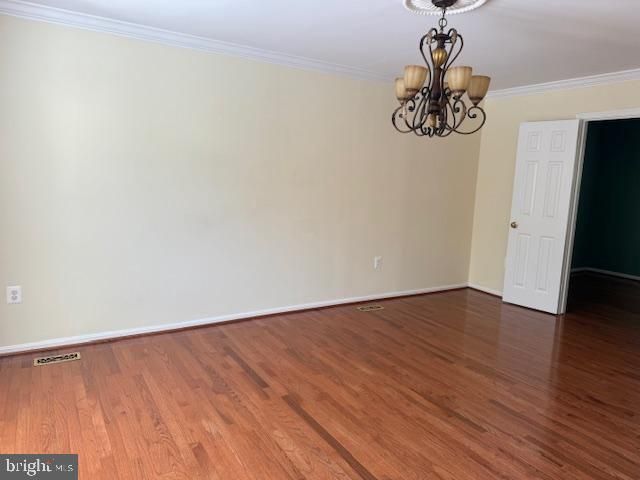 12421 ALEXANDER CORNELL DR, Fairfax, VA 22033