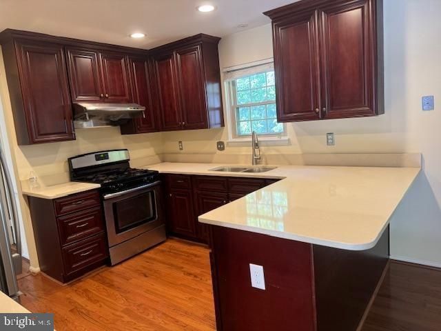 12421 ALEXANDER CORNELL DR, Fairfax, VA 22033