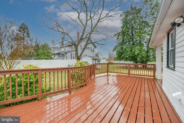 678 DELAWARE AVENUE, Roebling, NJ 08554