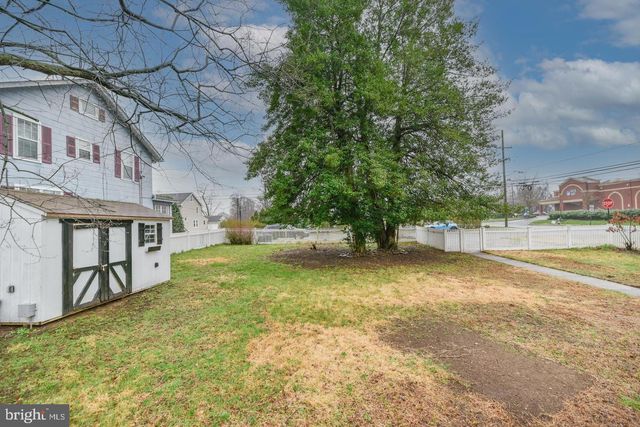678 DELAWARE AVENUE, Roebling, NJ 08554