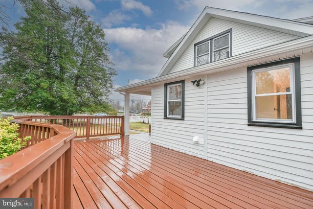 678 DELAWARE AVENUE, Roebling, NJ 08554
