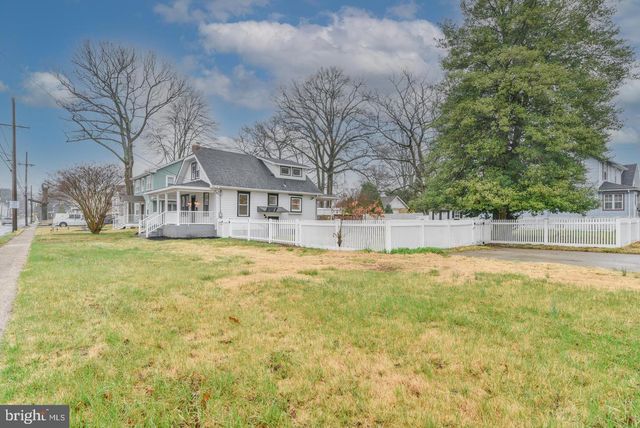 678 DELAWARE AVENUE, Roebling, NJ 08554