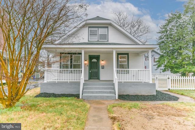678 DELAWARE AVENUE, Roebling, NJ 08554