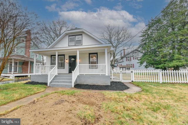 678 DELAWARE AVENUE, Roebling, NJ 08554