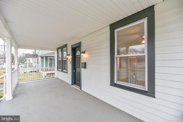678 DELAWARE AVENUE, Roebling, NJ 08554