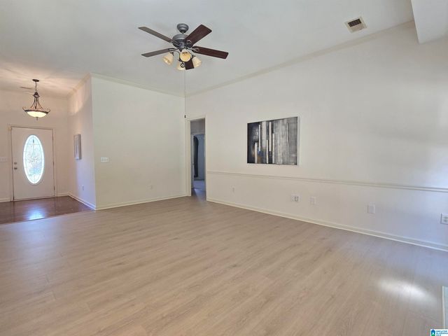 1432 PRIMROSE LANE, Hoover, AL 35244