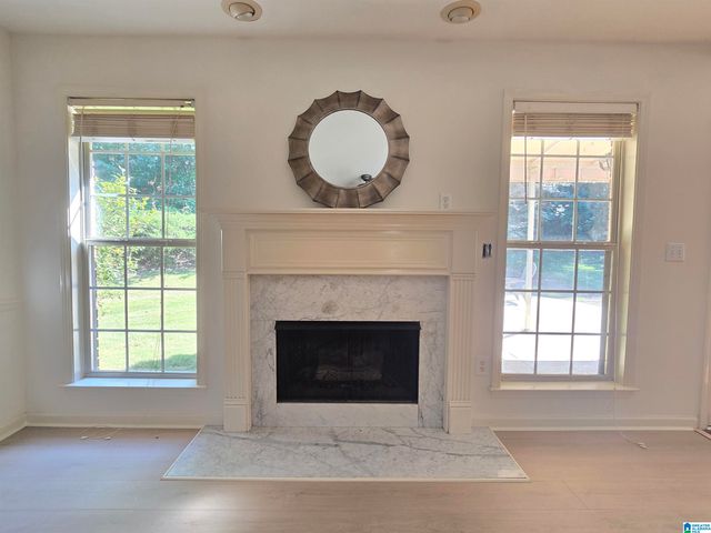 1432 PRIMROSE LANE, Hoover, AL 35244