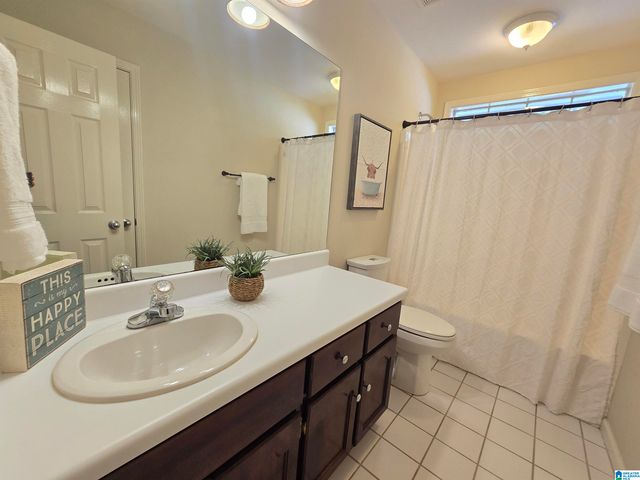 1432 PRIMROSE LANE, Hoover, AL 35244