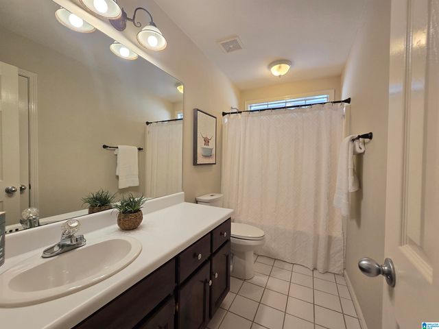 1432 PRIMROSE LANE, Hoover, AL 35244