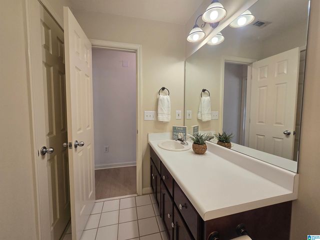 1432 PRIMROSE LANE, Hoover, AL 35244